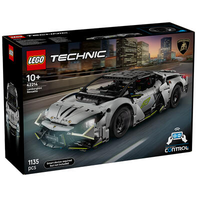 LEGO樂高 科技系列Lamborghini Revuelto 超級跑車 42214
