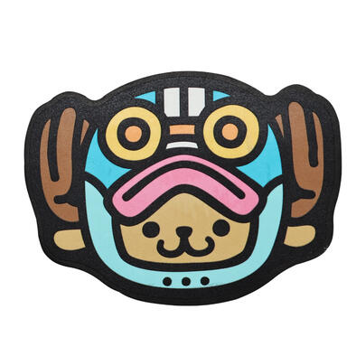 One Piece 航海王 造型吸水杯墊-喬巴