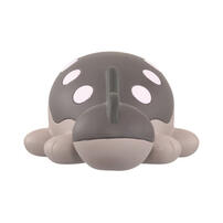 Pokemon 精靈寶可夢 MS-43 土王