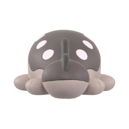 Pokemon 精靈寶可夢 MS-43 土王