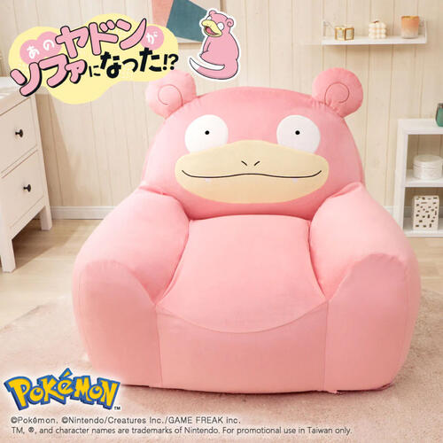 Pokemon 呆呆獸