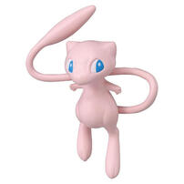 Pokemon寶可夢 MS-17 夢幻