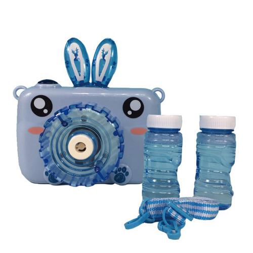 Tai Sing Bubble Camera Rabbit