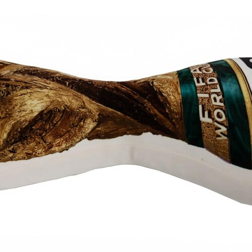 FIFA 大力神盃抱枕