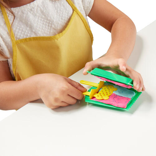 Play-Doh培樂多 冰淇淋派對