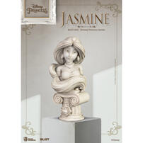 Disney Princess迪士尼公主 BUST-005 迪士尼公主系列-茉莉