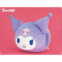 Sanrio三麗鷗  12"三麗鷗手暖枕-酷洛米