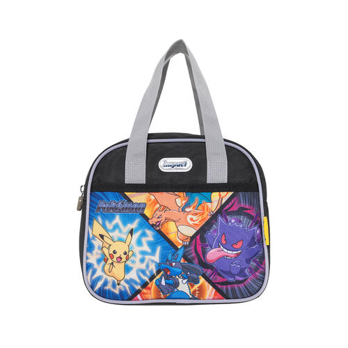 Pokemon Lunch Bag &ndash; 4character