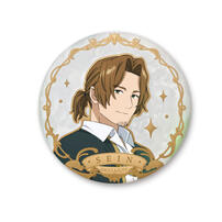 Frieren 葬送的芙莉蓮系列徽章第二彈- 隨機發貨