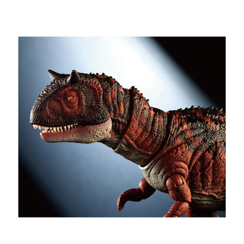 Jurassic World侏羅紀世界-哈蒙德系列食肉牛龍
