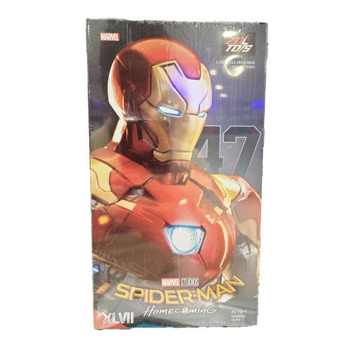 Marvel漫威 鐵甲奇俠 Mark 47