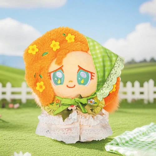 My Little Pony  Ten Thousand Horses Galloping BabyClothes Series Plush