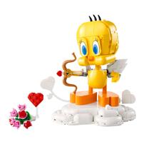LEGO Iconic Sweetheart Tweety Bird 40824