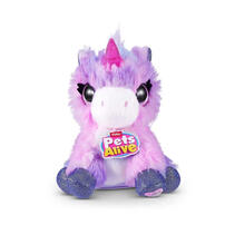 Rainbocorns	彩虹角角兒-驚奇寵物箱 生日派對