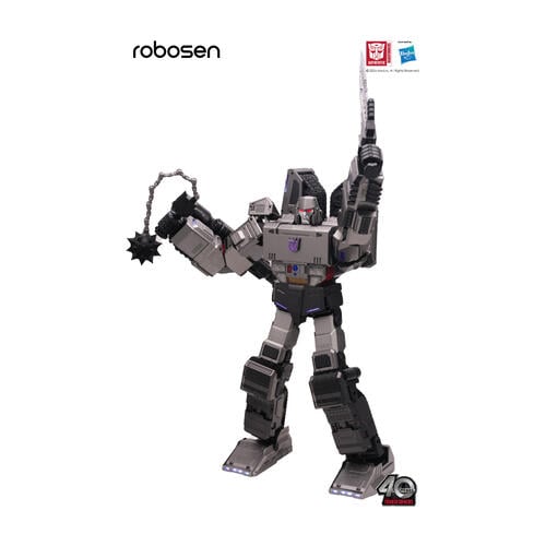 ROBOSEN 密卡登旗艦版