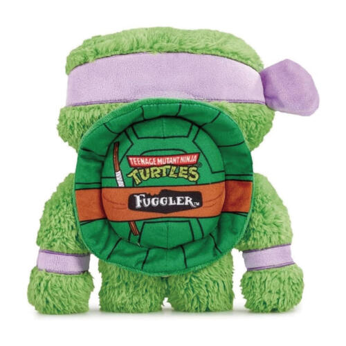 FUGGLER-NINJA TURTLES-SERIES 1- Assorted