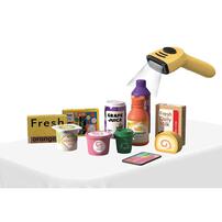 playpop 便利店收銀臺套裝