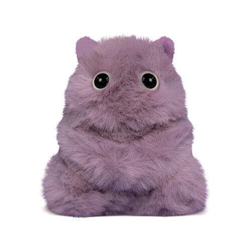 FUFUSOUL悸動玫瑰-紫色