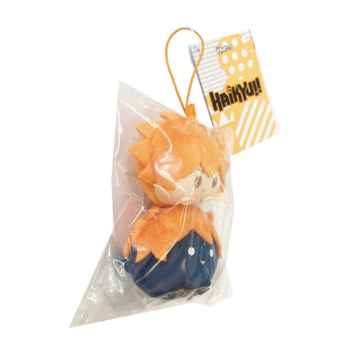 HAIKYU!! Pouch Series-Shoyo Hinata