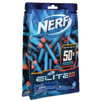 Nerf Elite Series Bombshell Refill Pack 50 Rounds
