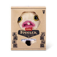 FUGGLER-BABY FUGGS 3.5" S2- Assorted