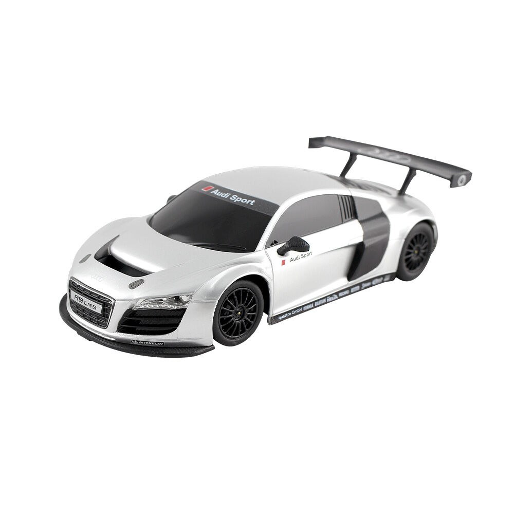 Rastar 1:24 Audi R8 LMS | Toys