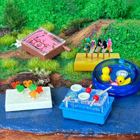 J. Dream Gashapons Little Candy - Assorted