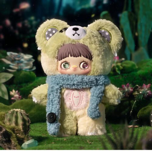 BOPTOYS 雙生秘境-隨機發貨