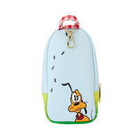 Loungefly 迪士尼米奇與好友野餐迷你背囊筆袋