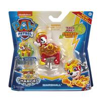 Paw Patrol Hero Pups Charged Up