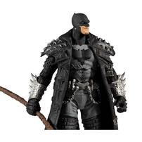 DC Multiverse 7-Inch Death Metal Batman
