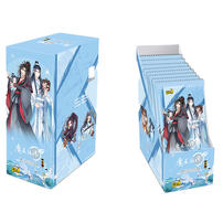 KAYOU MDZS Anime Card Zuimeng Ver.