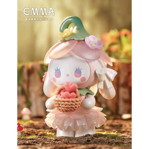 Emma Secret Forest Dating series- Assorted