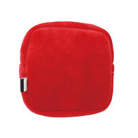 Netflix Secret Pouch - Pink Guard