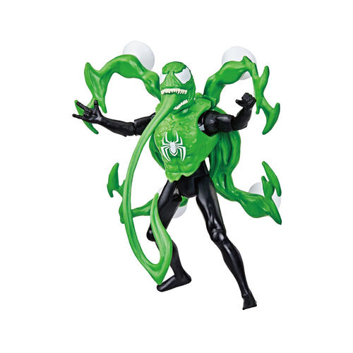Marvel SPD 4IN VENOMVERSUS DLX FIGURE- Assorted