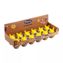 FUGGLER 放克牙寶公仔-復活節兔限定款- 隨機發貨