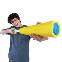 X-SHOT WATER -WATER WARFARE-SERIES 1-FOAM SMALL BLASTER