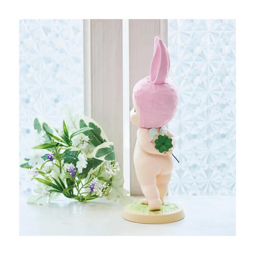 New Master Collection - Clover Rabbit