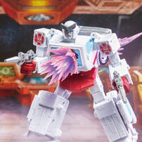 Transformers 變形金剛世代系列電影版Brawn & Ratchet雙入組