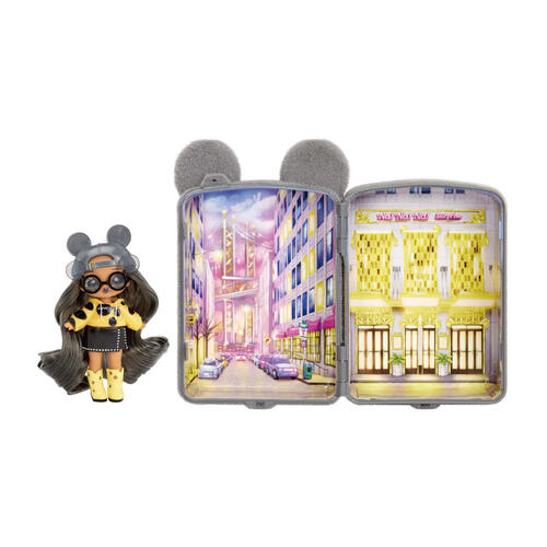 Na!Na!Na! Surprise 迷你背包旅店S2- Style 1