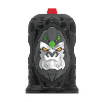 Spin Fighters 6 - Roaring King Kong