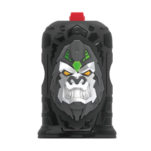 Spin Fighters 6 - Roaring King Kong