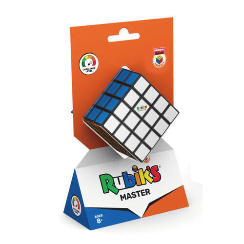 Rubik's魔術方塊金字塔組