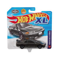 Hot Wheels風火輪 小汽車-加大版- 隨機發貨
