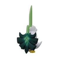 Pokemon 精靈寶可夢 MS-30 蔥遊兵