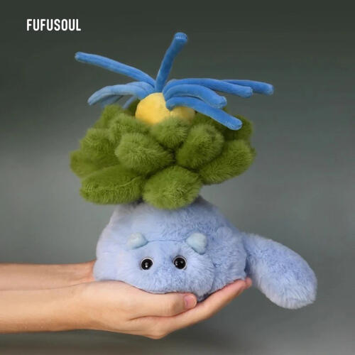 FUFUSOUL雲上花園系列&mdash;希望綠洲套裝