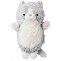 Dreams MUGYUUUS 姆啾伴偶 小貓咪