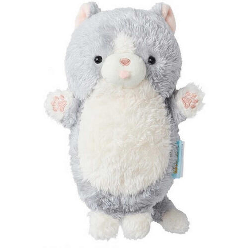 Dreams MUGYUUUS 姆啾伴偶 小貓咪