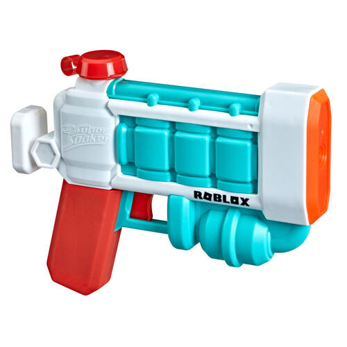 Nerf 超威水槍系列 Roblox BIG Paintball!：Guass Water Blaster