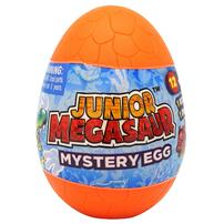 Junior Megasaur Mystery Eggs驚喜恐龍蛋